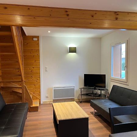 Chalet Gentiane Gerardmer Exterior photo