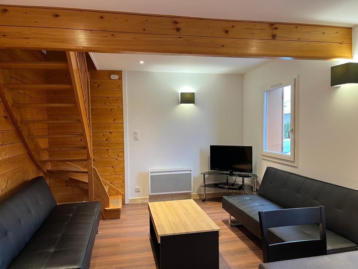 Chalet Gentiane Gerardmer Exterior photo
